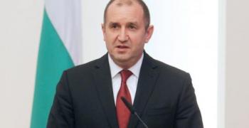 Президентът Румен Радев ще участва в отбелязването на 3 март на връх Шипка